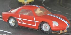 1964 Willys Berlinetta Interlagos